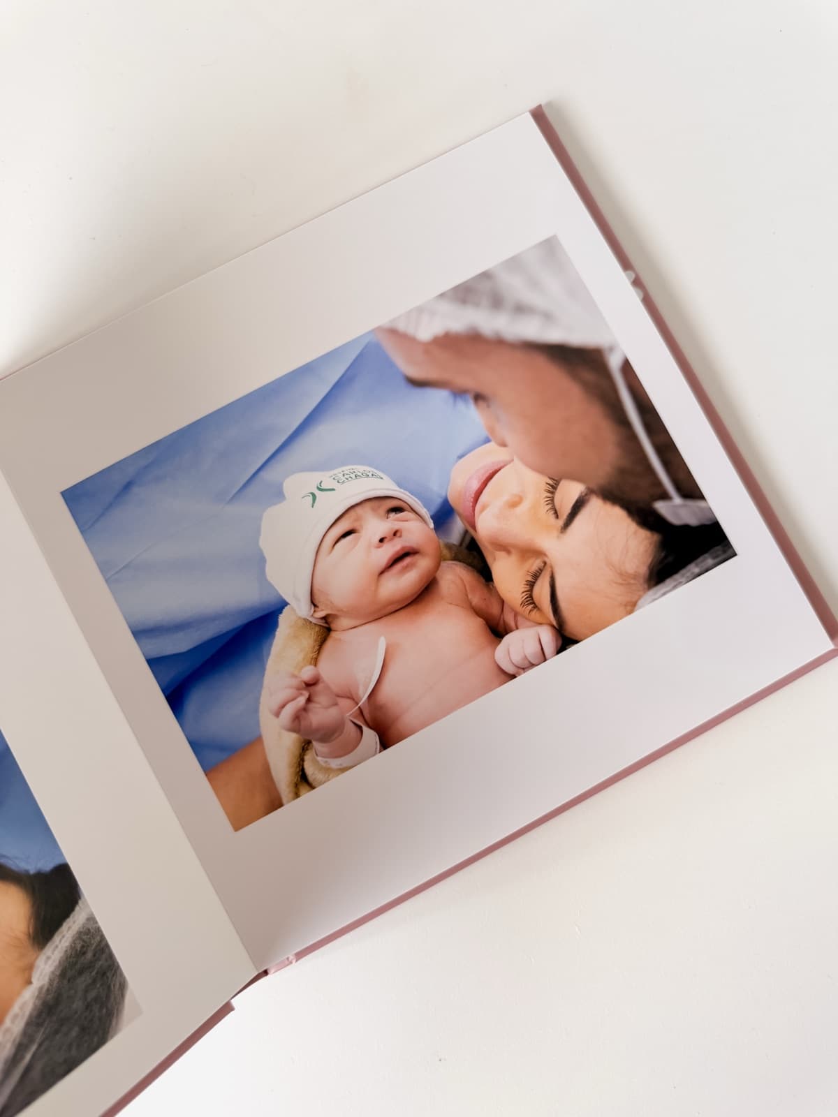 Coleção Relicário — álbuns de fotografia personalizados Samira Chuffi